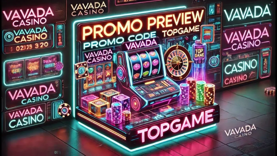 Vavada online casino bonus and promotions what makes it better than others